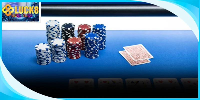 Bluff