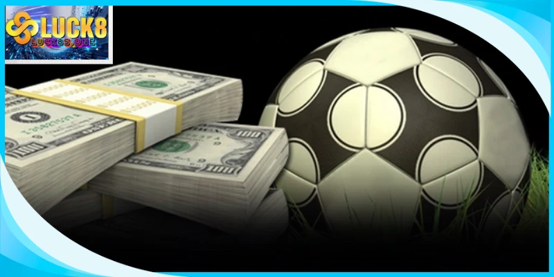 Tư duy phân tích trận đấu sắc bén hỗ trợ bet thủ đưa ra quyết định chốt lệnh